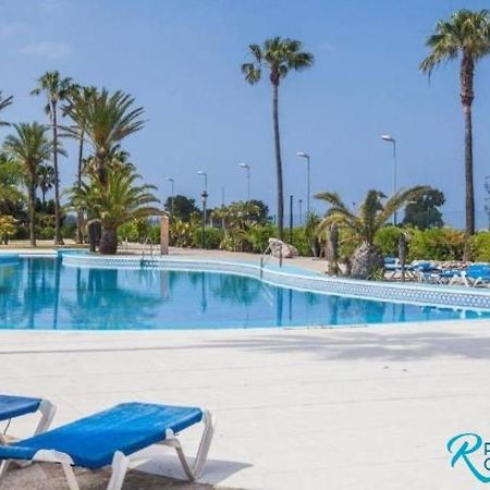 Apto Bahia Sur Reserva De Confianza San Fernando Εξωτερικό φωτογραφία