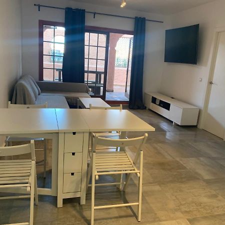 Apto Bahia Sur Reserva De Confianza San Fernando Εξωτερικό φωτογραφία