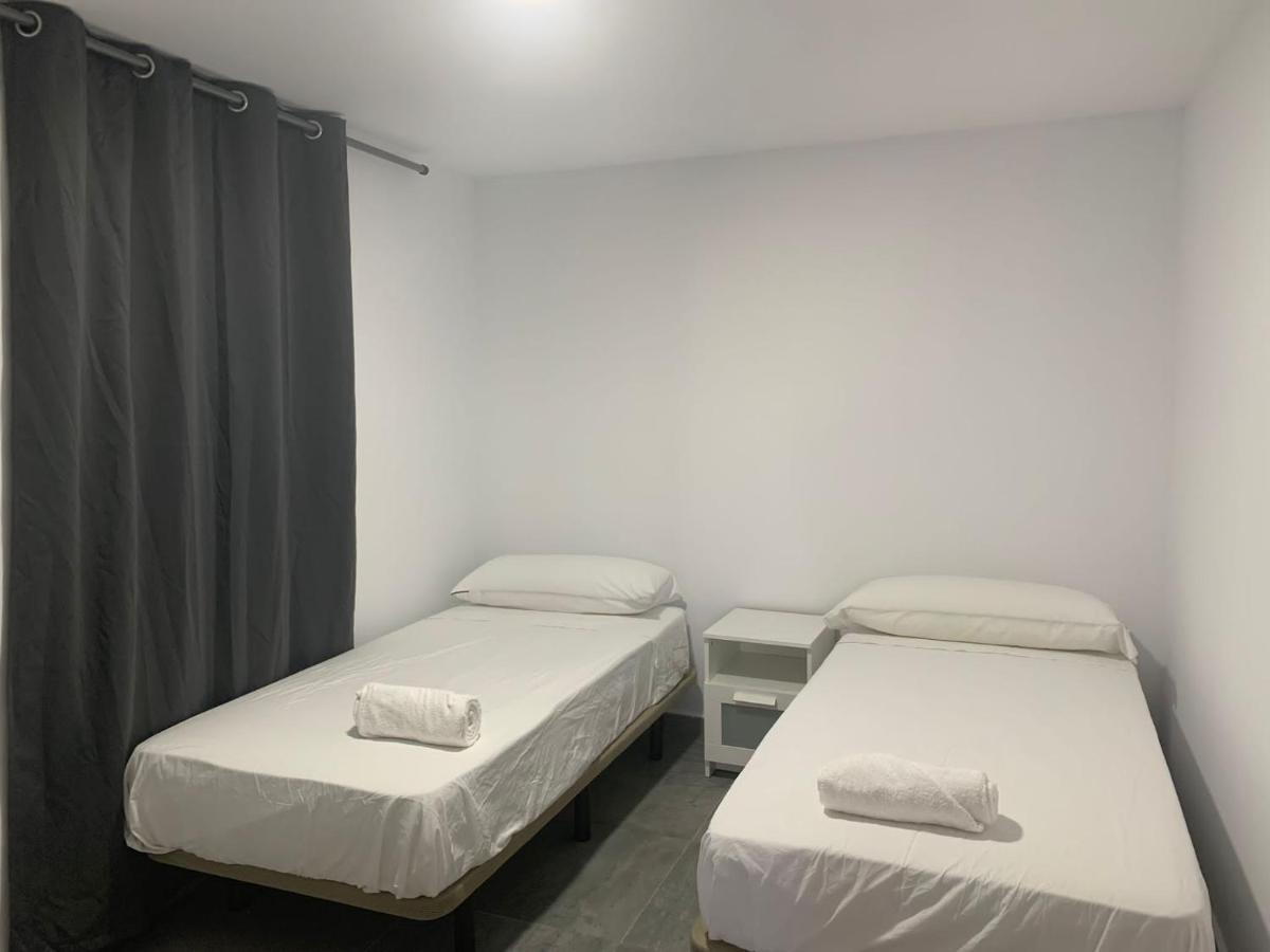 Apto Bahia Sur Reserva De Confianza San Fernando Εξωτερικό φωτογραφία