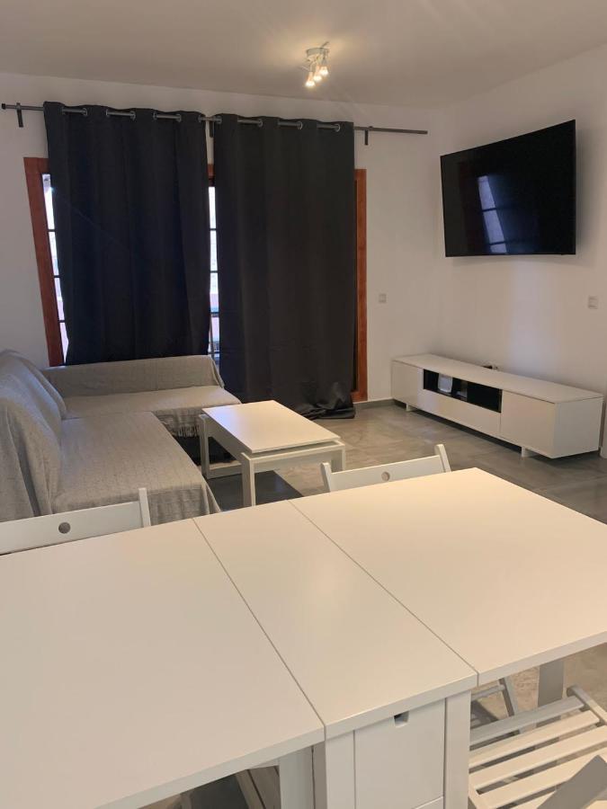 Apto Bahia Sur Reserva De Confianza San Fernando Εξωτερικό φωτογραφία