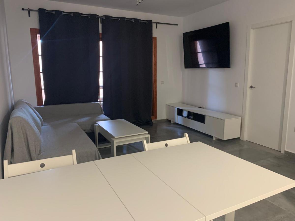Apto Bahia Sur Reserva De Confianza San Fernando Εξωτερικό φωτογραφία
