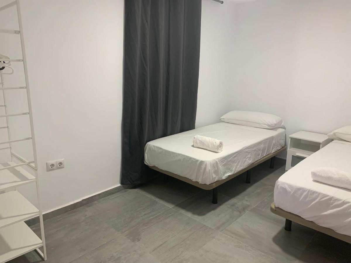 Apto Bahia Sur Reserva De Confianza San Fernando Εξωτερικό φωτογραφία